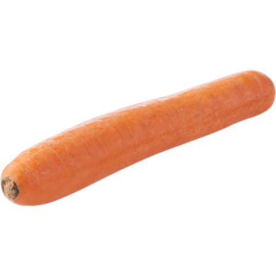 Chinese Carrots, Jumbo