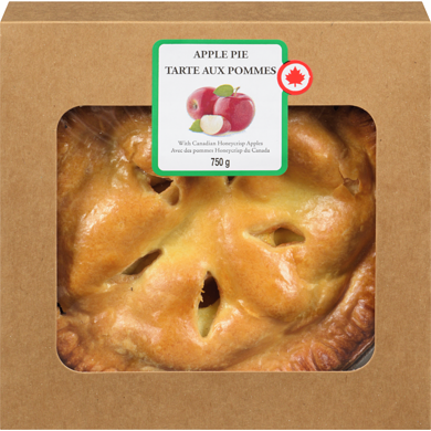 Apple Pie, 8 Inch