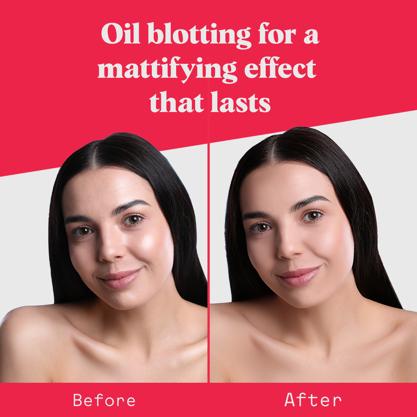 Duradry Sweat-delaying Rice Paper