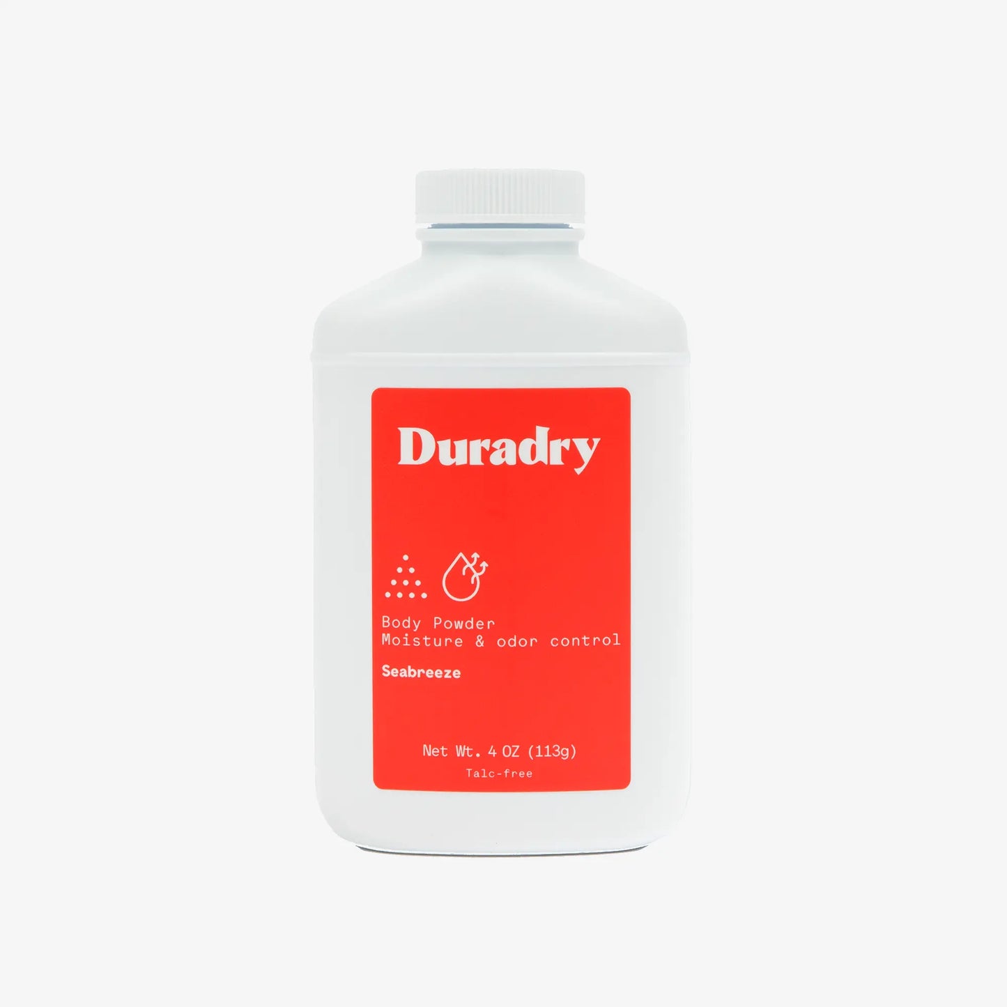 Duradry Body Powder