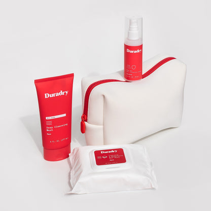 Duradry Fresh Body Bundle