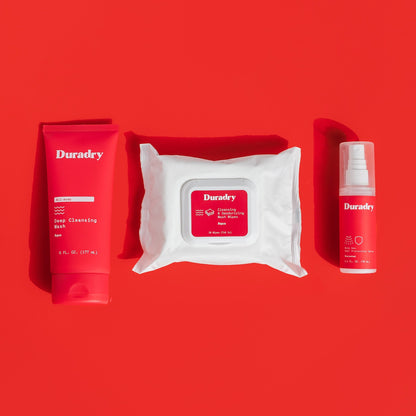 Duradry Fresh Body Bundle