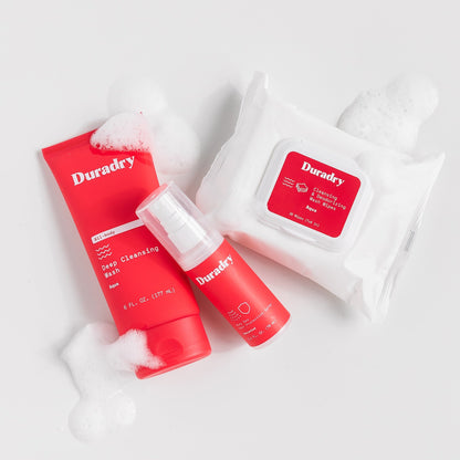 Duradry Fresh Body Bundle