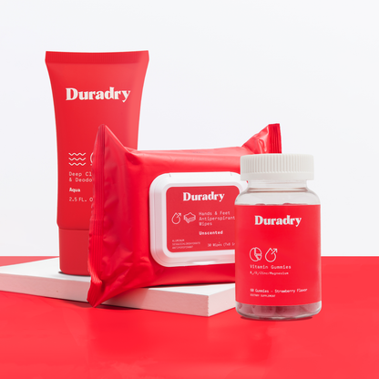 Duradry Hands Bundle