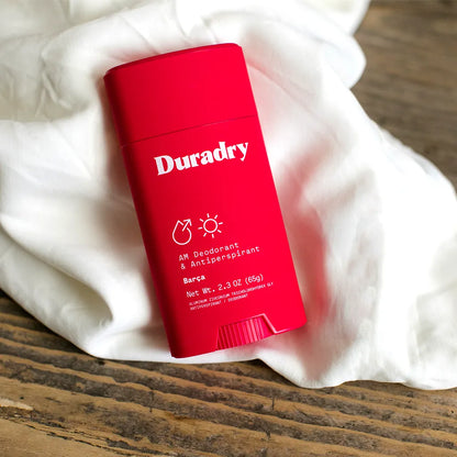 Duradry AM Antiperspirant Stick