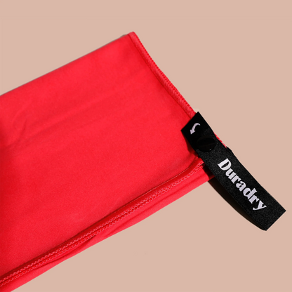 Duradry Microfiber Gym Towel