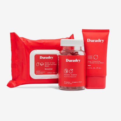 Duradry Hands Bundle