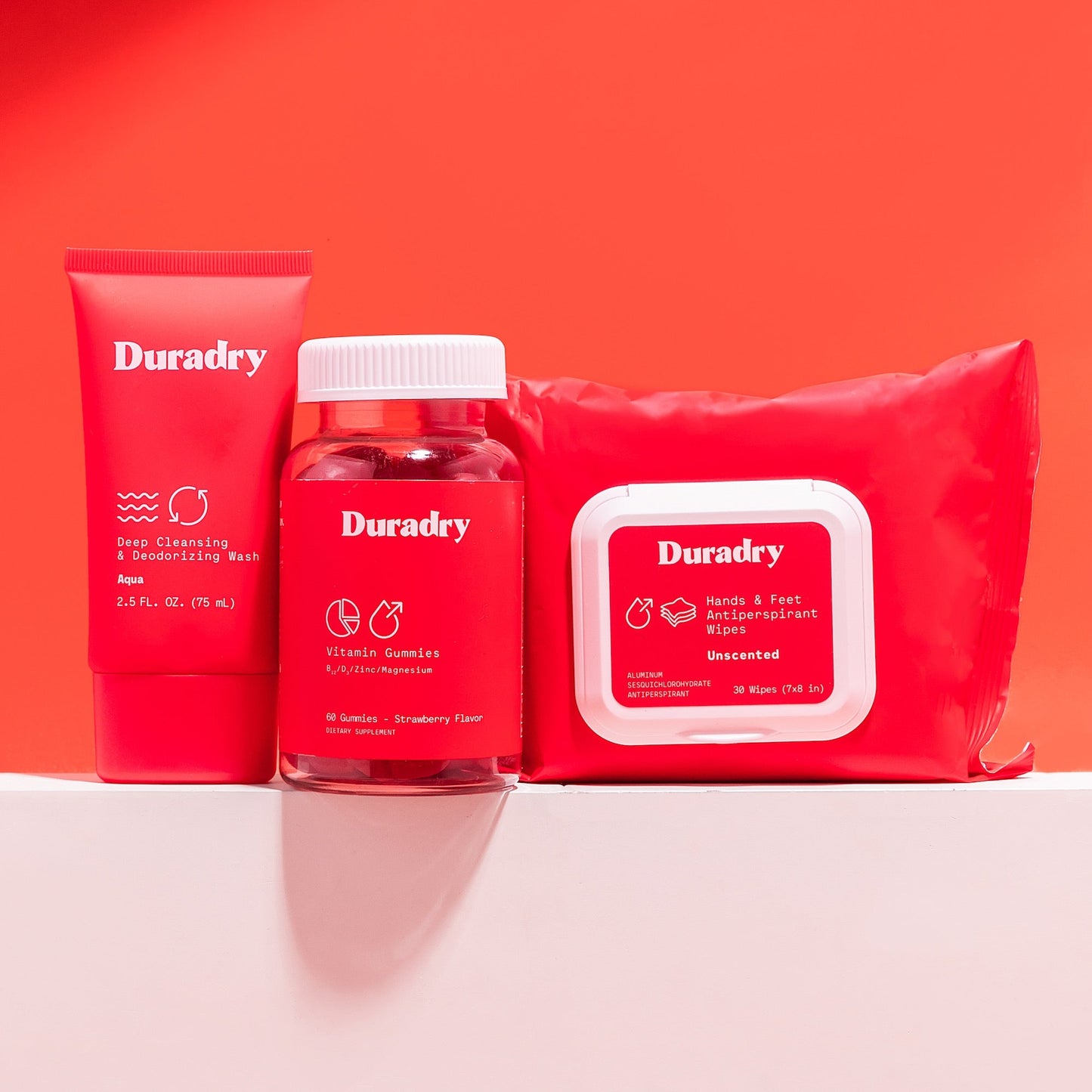 Duradry Hands Bundle