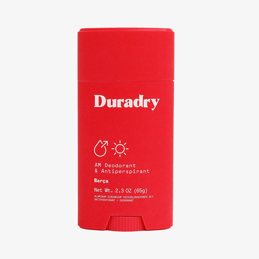 Duradry AM Antiperspirant Stick